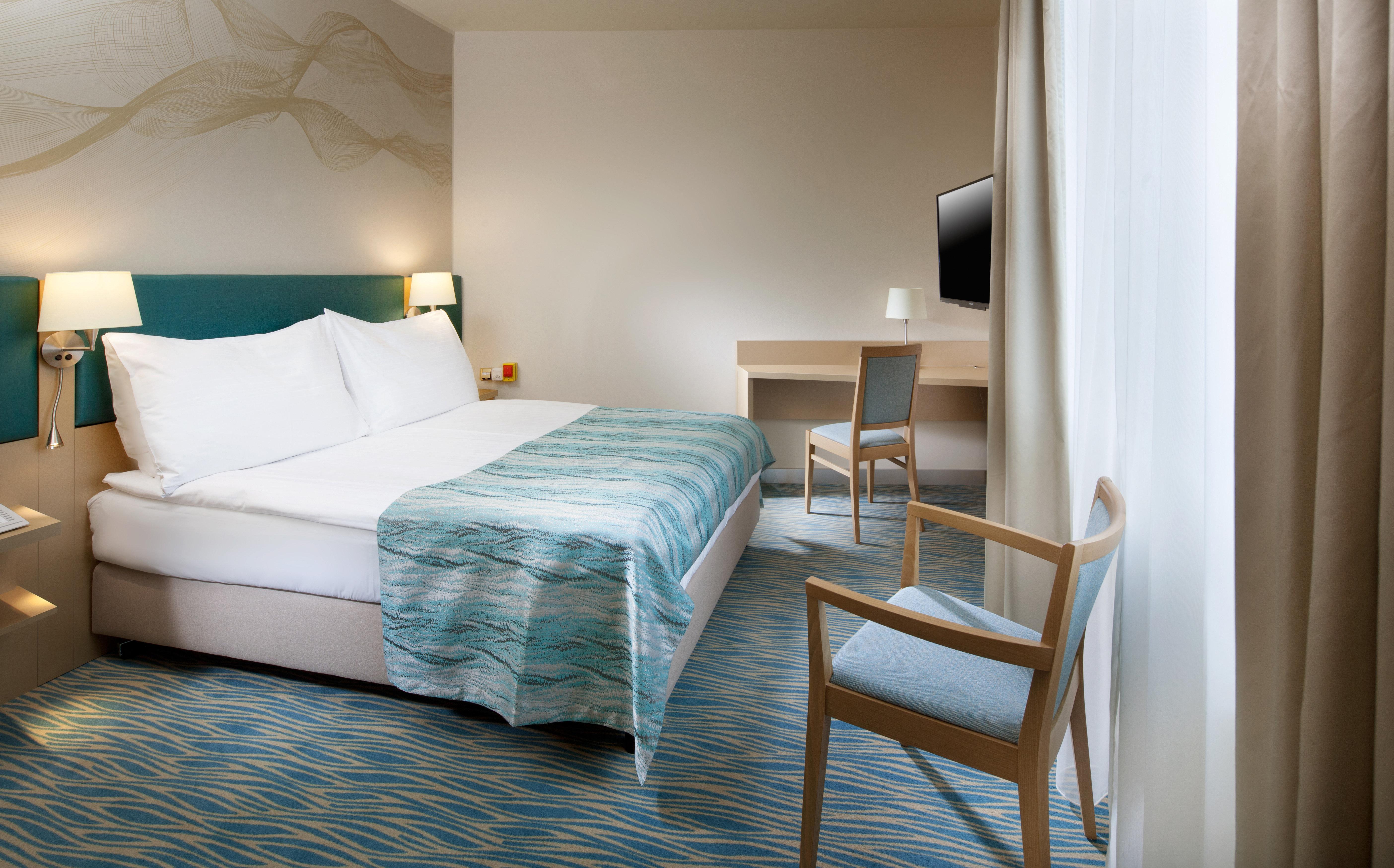 Holiday Inn Prague By Ihg Luaran gambar