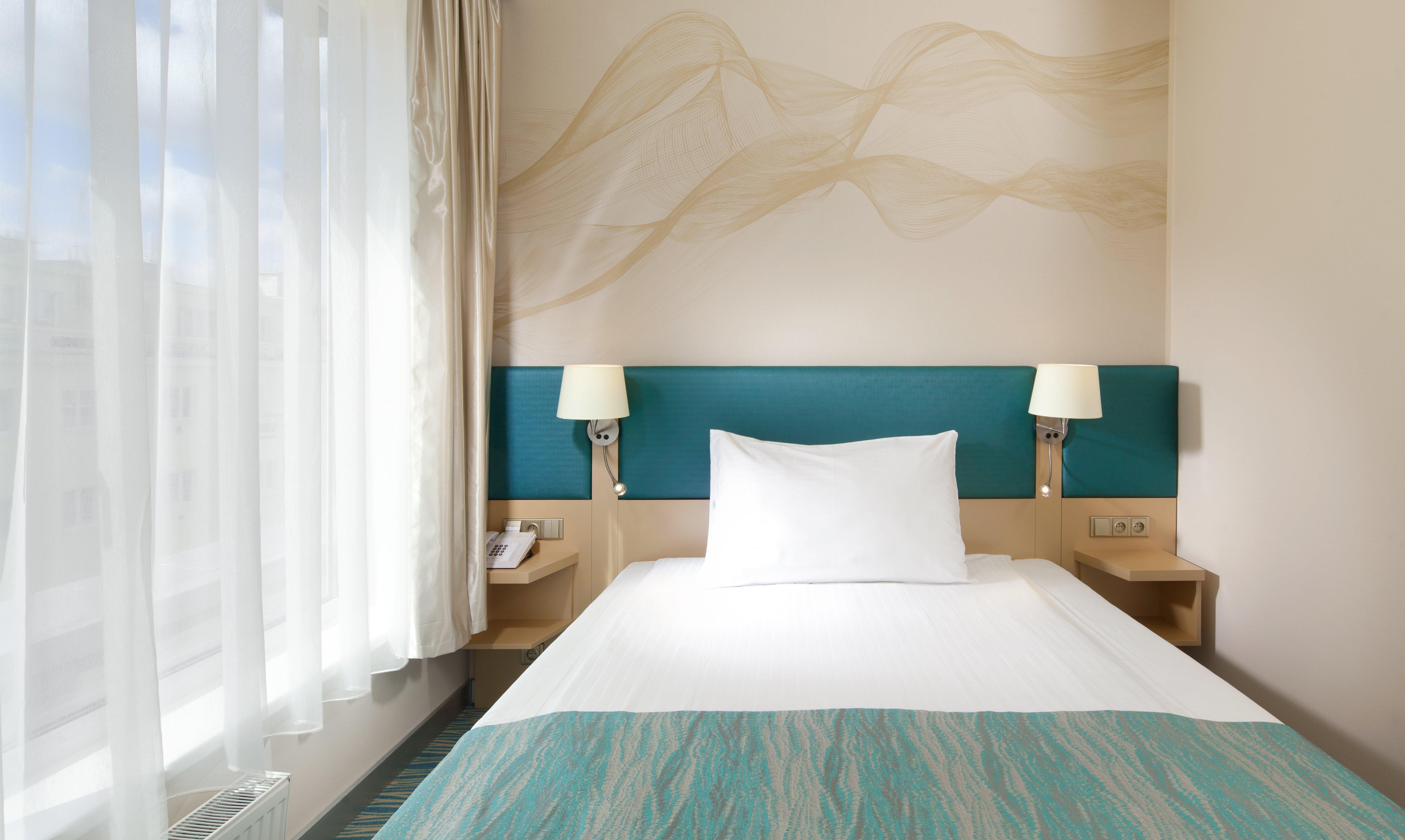 Holiday Inn Prague By Ihg Luaran gambar