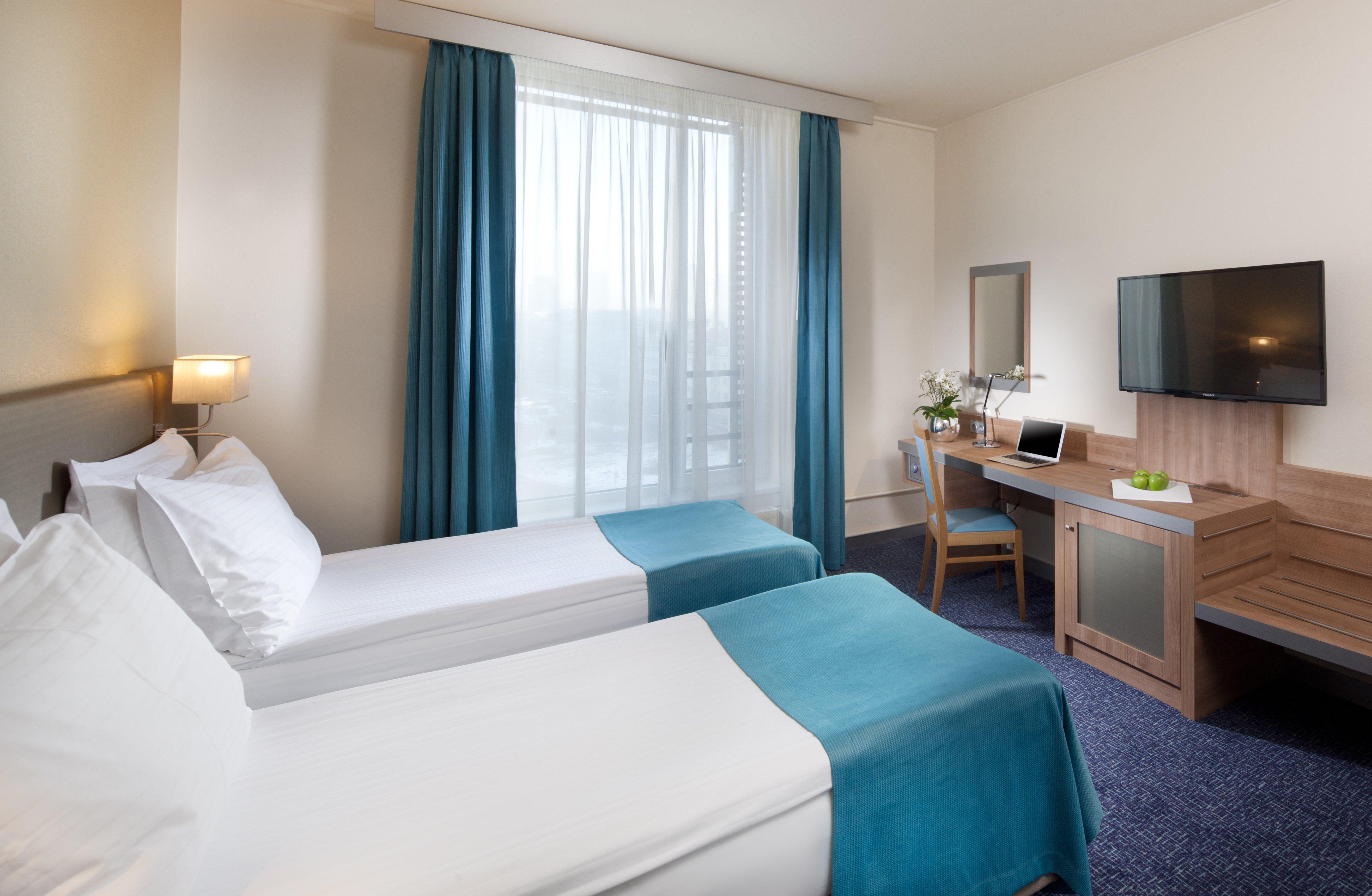 Holiday Inn Prague By Ihg Luaran gambar