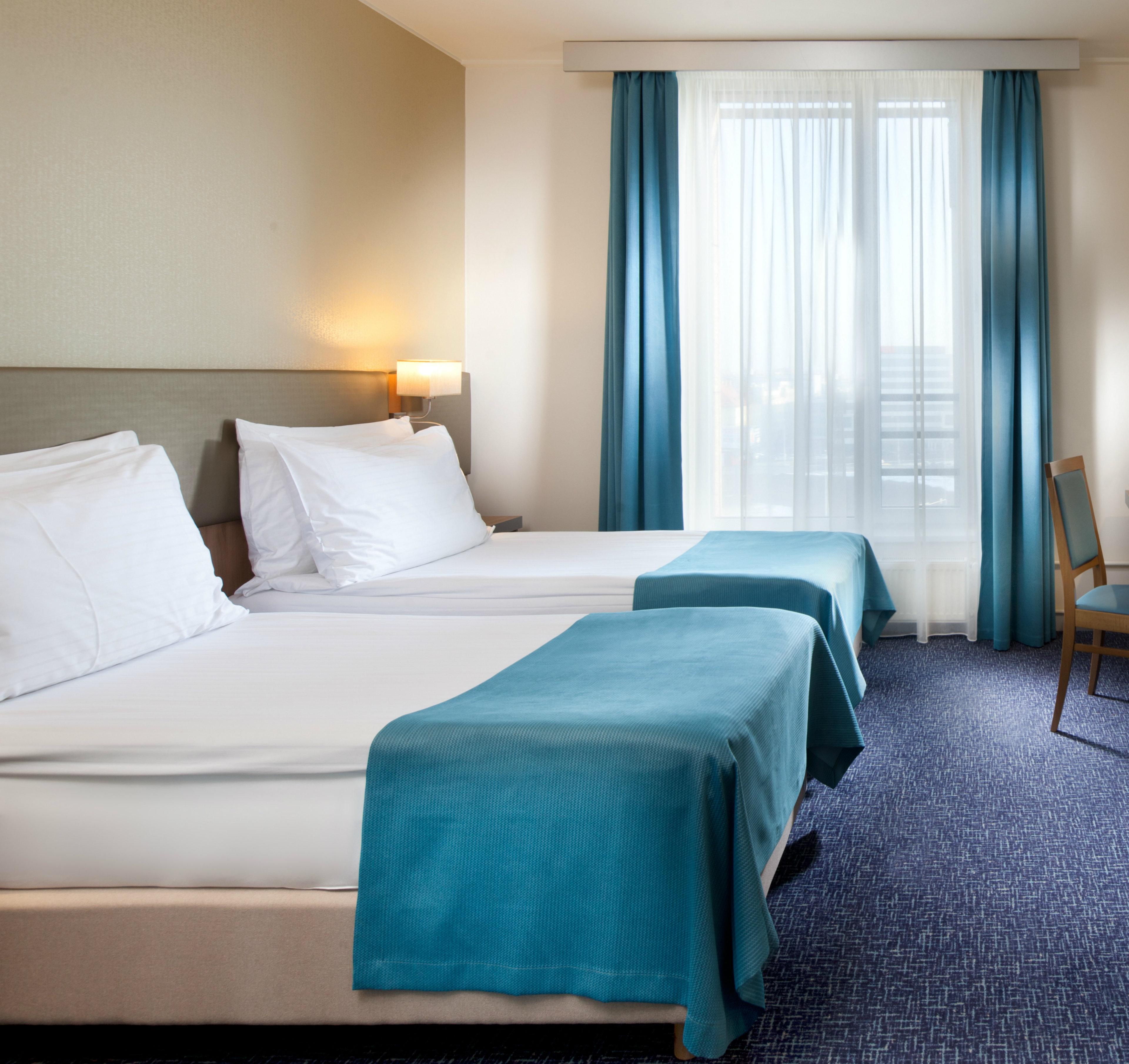Holiday Inn Prague By Ihg Luaran gambar