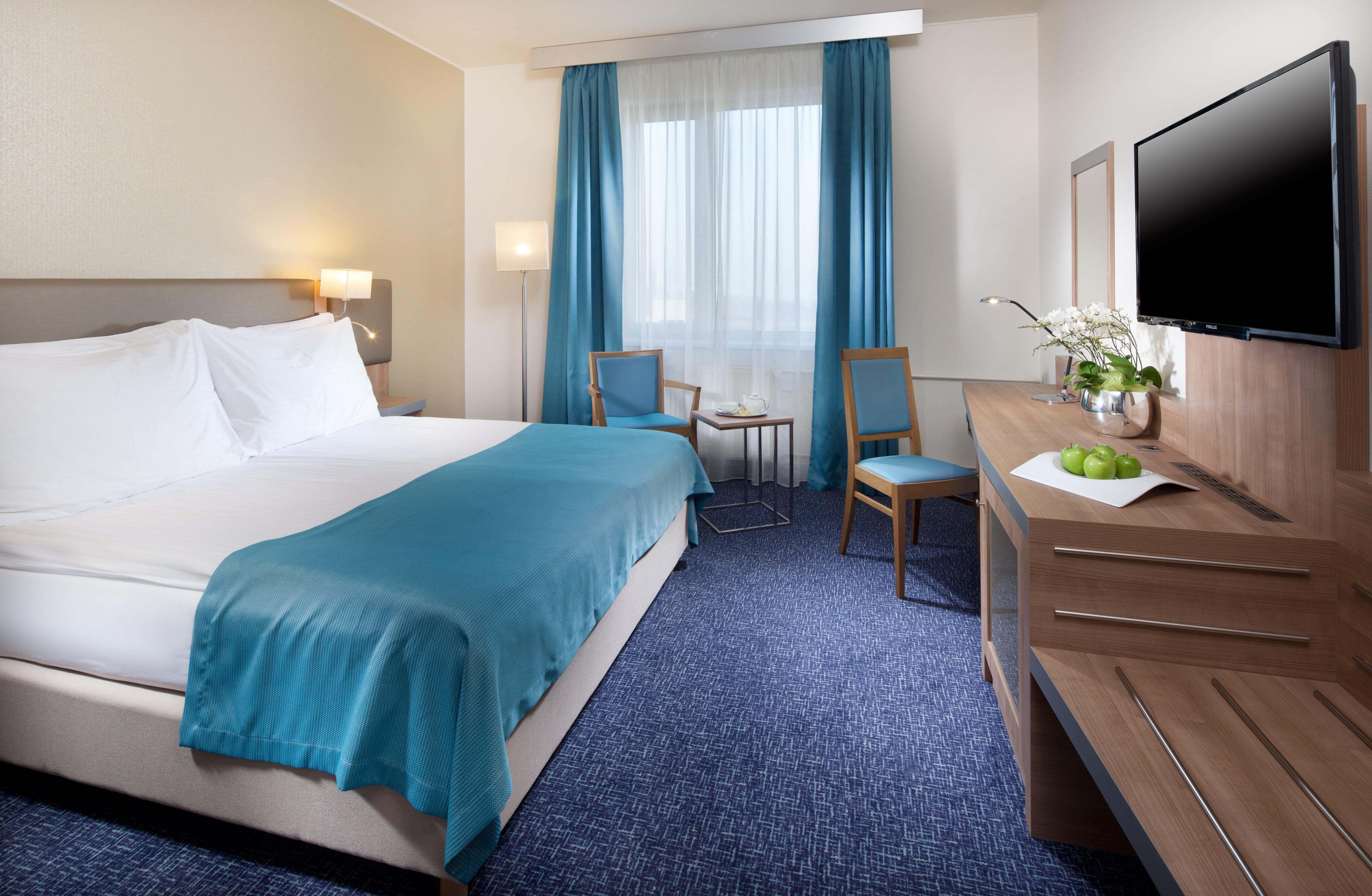 Holiday Inn Prague By Ihg Luaran gambar