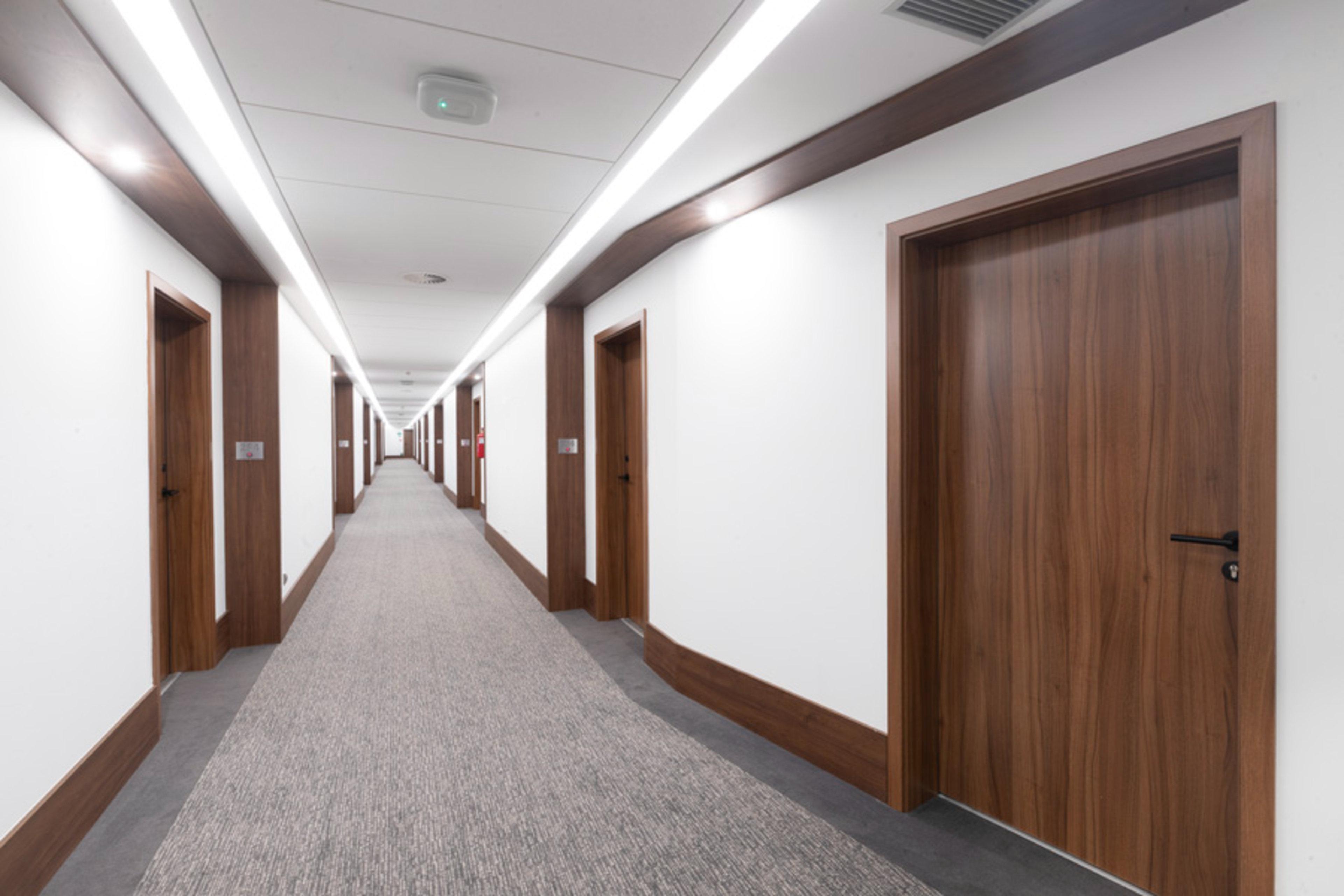 Holiday Inn Prague By Ihg Luaran gambar