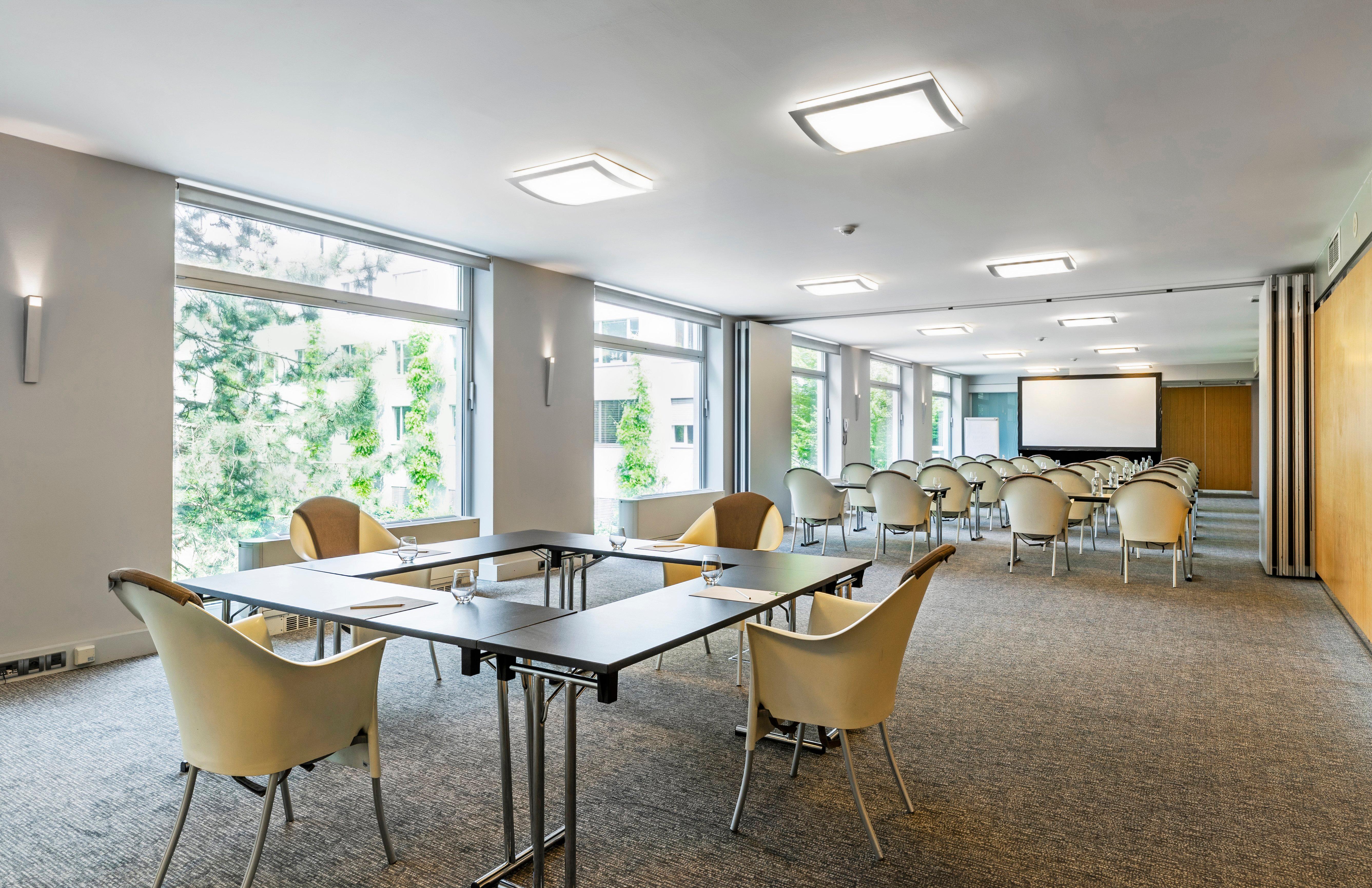 Holiday Inn Prague By Ihg Luaran gambar