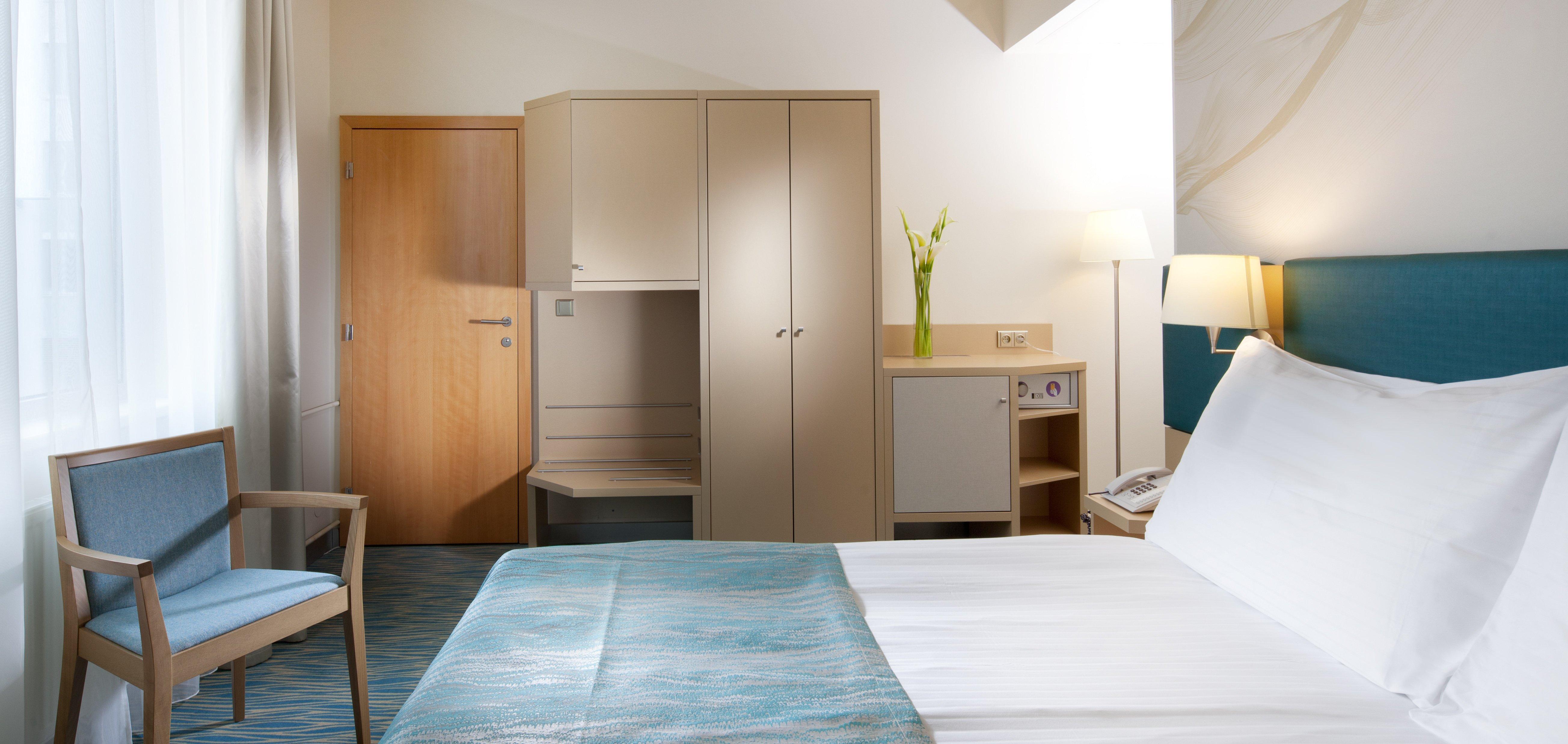 Holiday Inn Prague By Ihg Luaran gambar