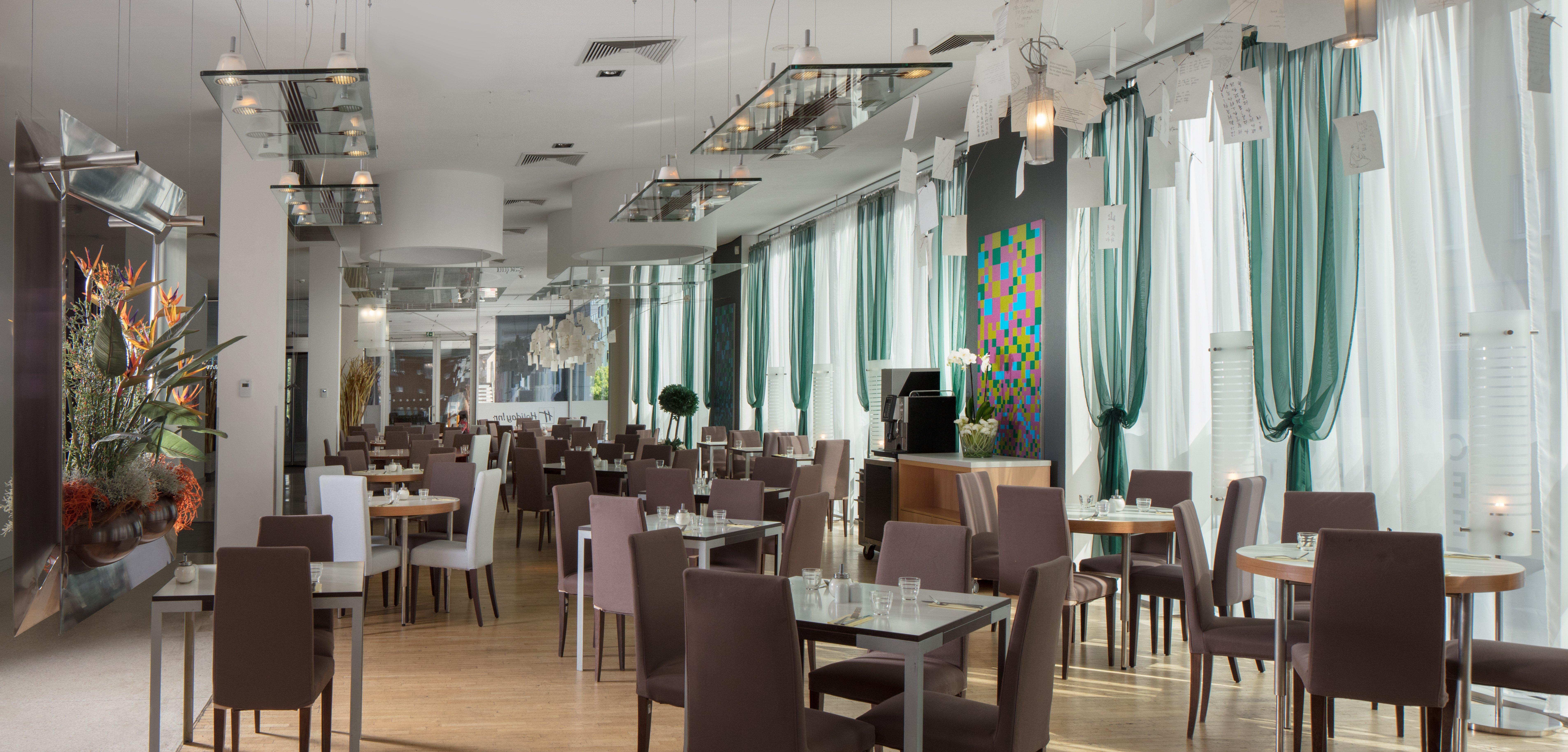 Holiday Inn Prague By Ihg Luaran gambar