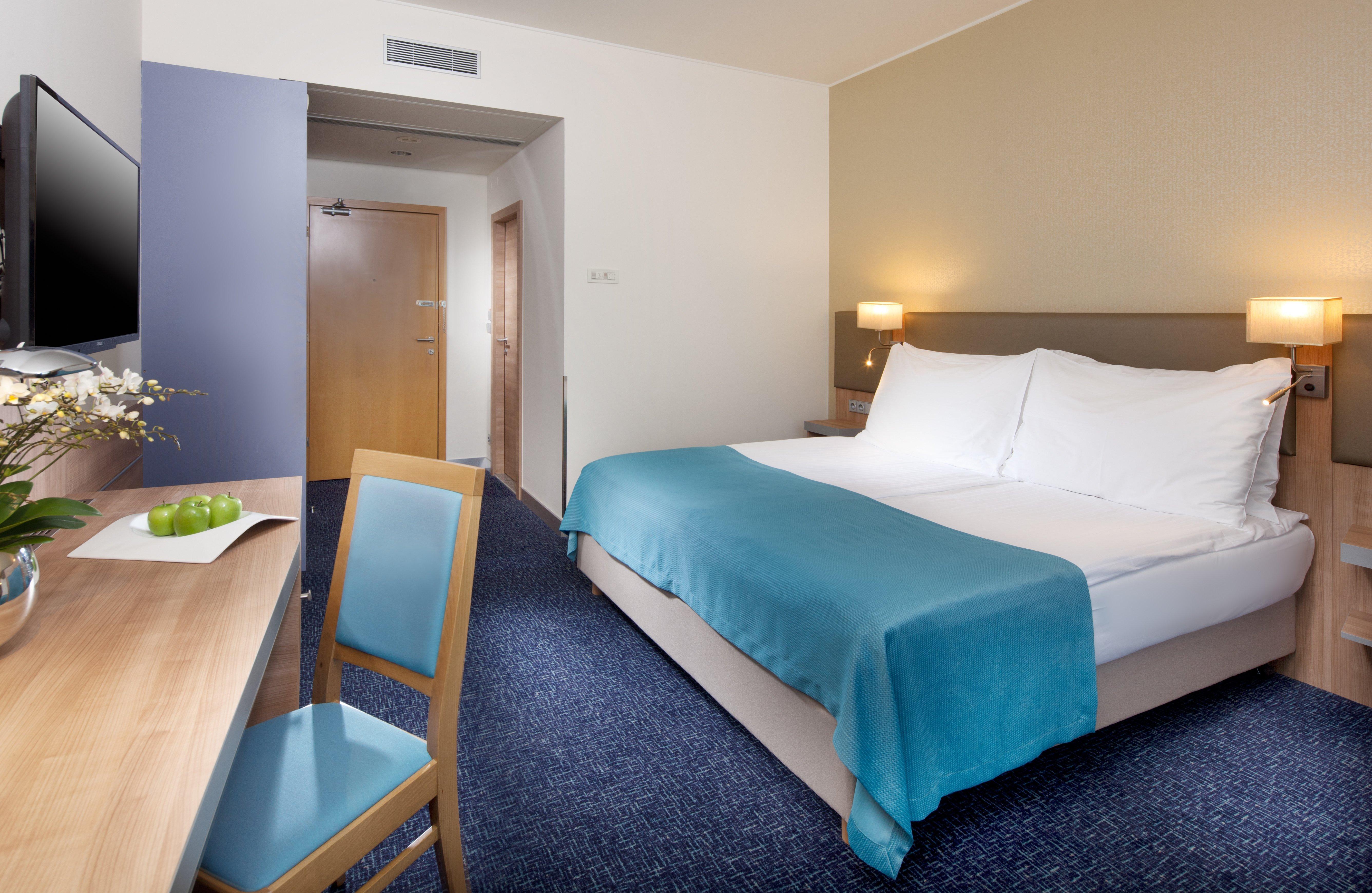 Holiday Inn Prague By Ihg Luaran gambar