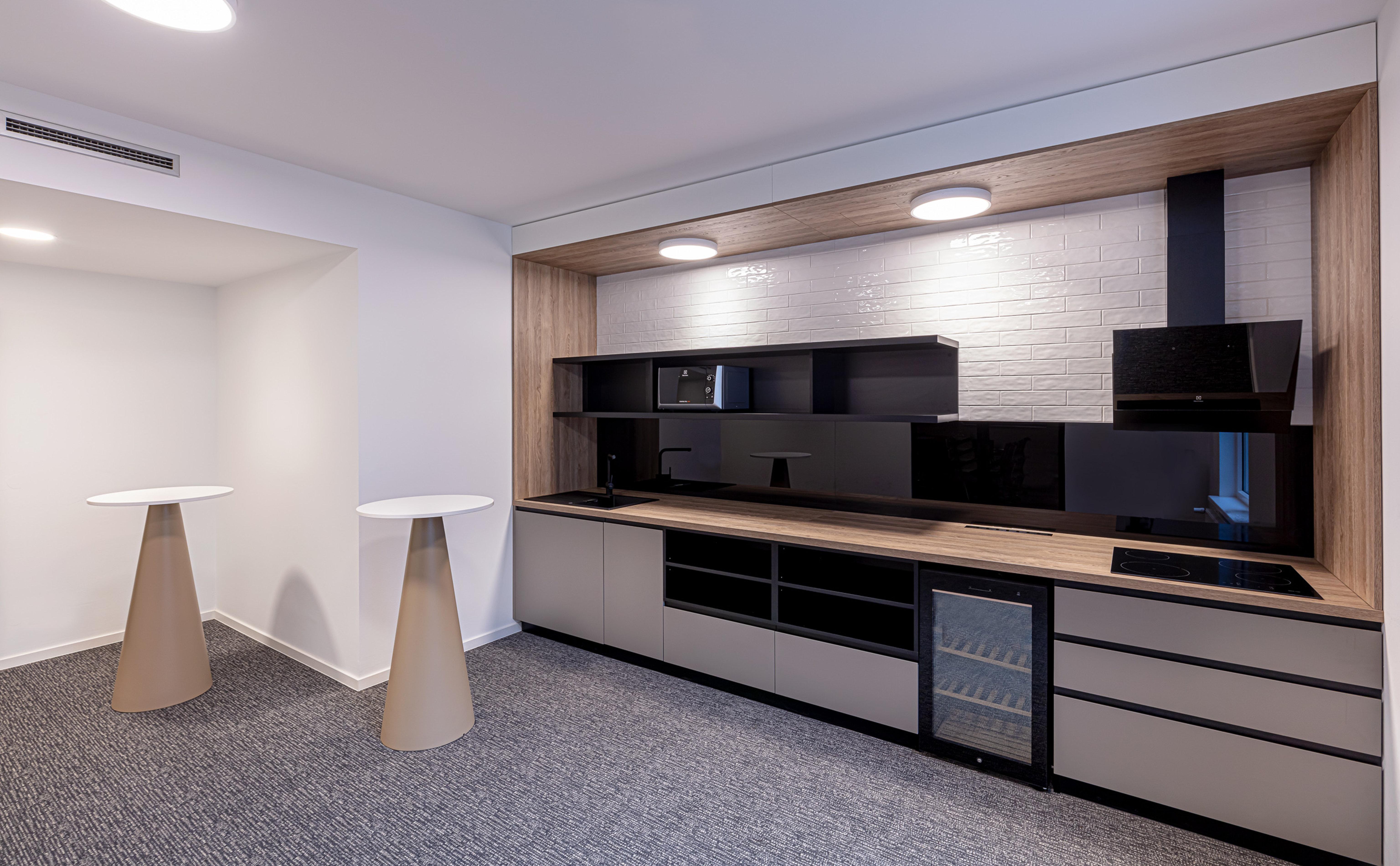 Holiday Inn Prague By Ihg Luaran gambar