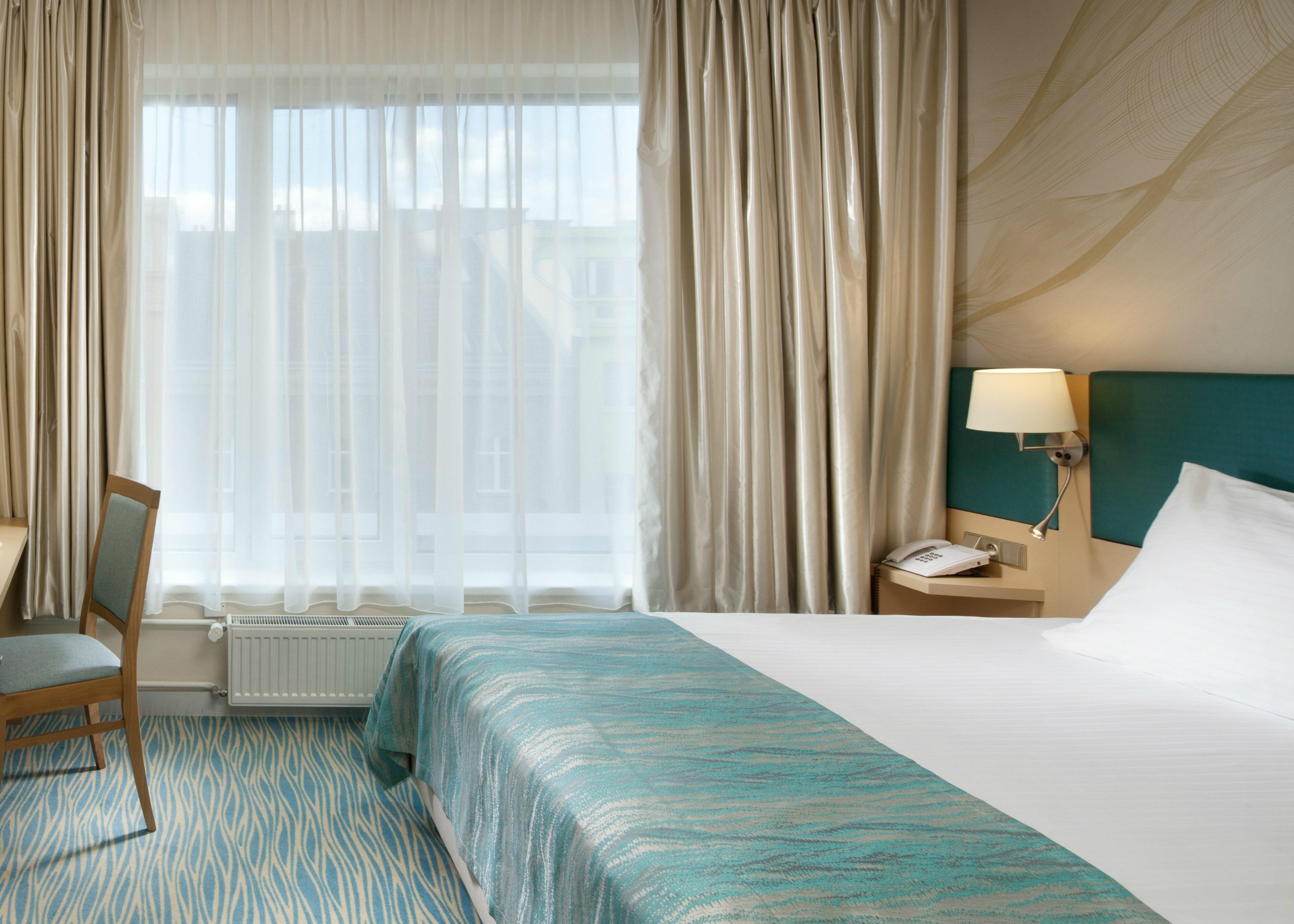Holiday Inn Prague By Ihg Luaran gambar
