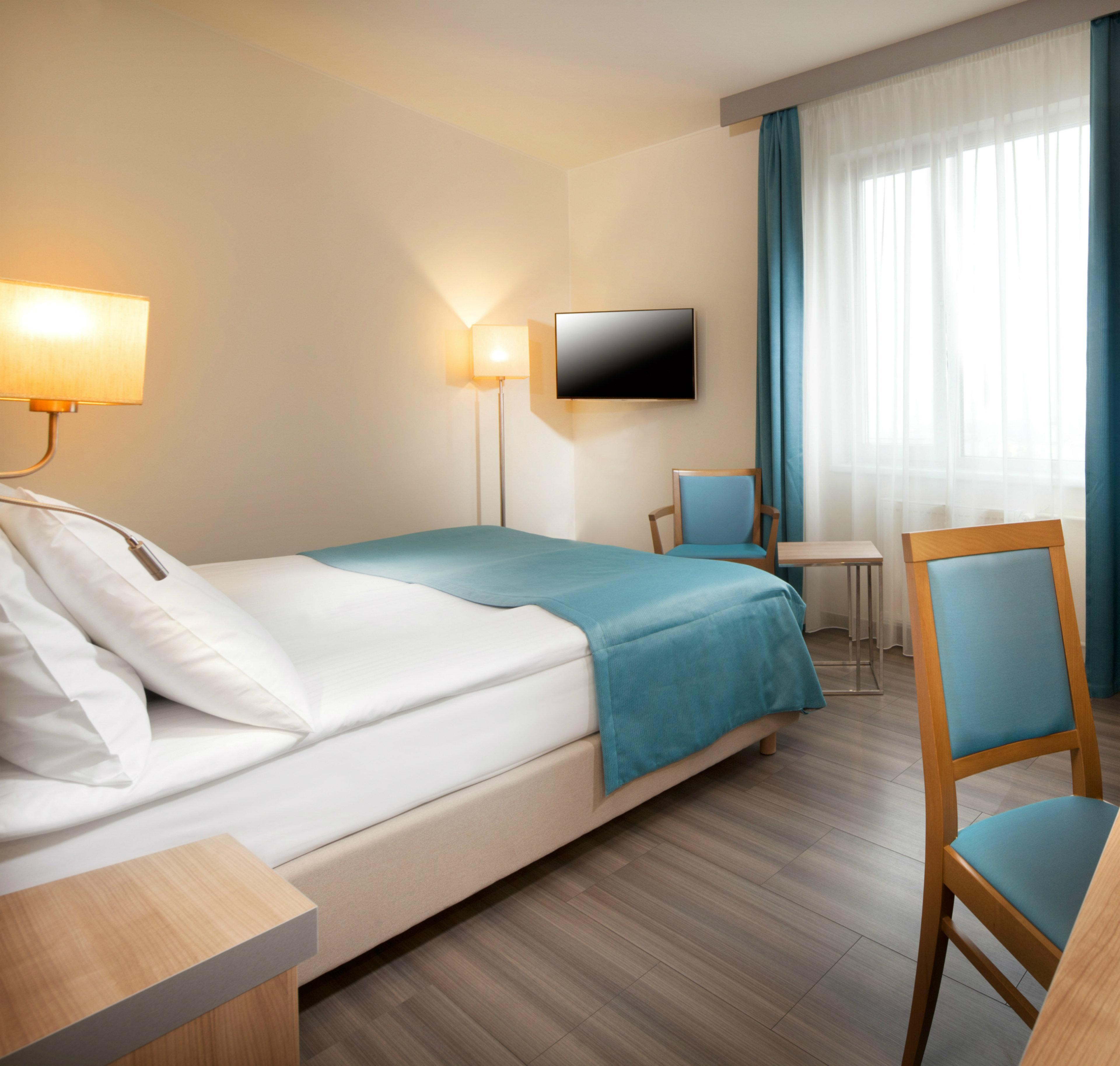 Holiday Inn Prague By Ihg Luaran gambar