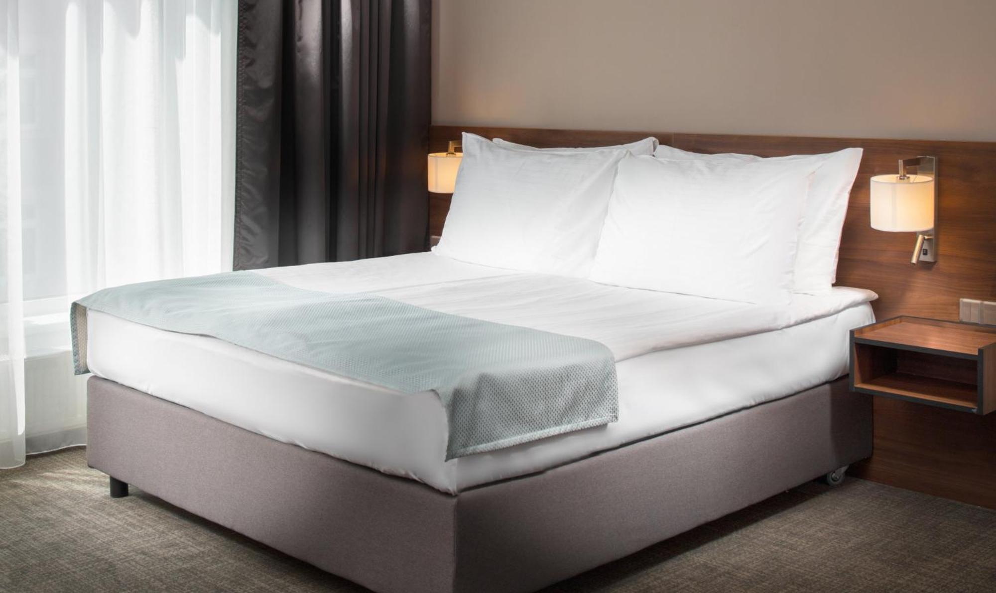 Holiday Inn Prague By Ihg Luaran gambar