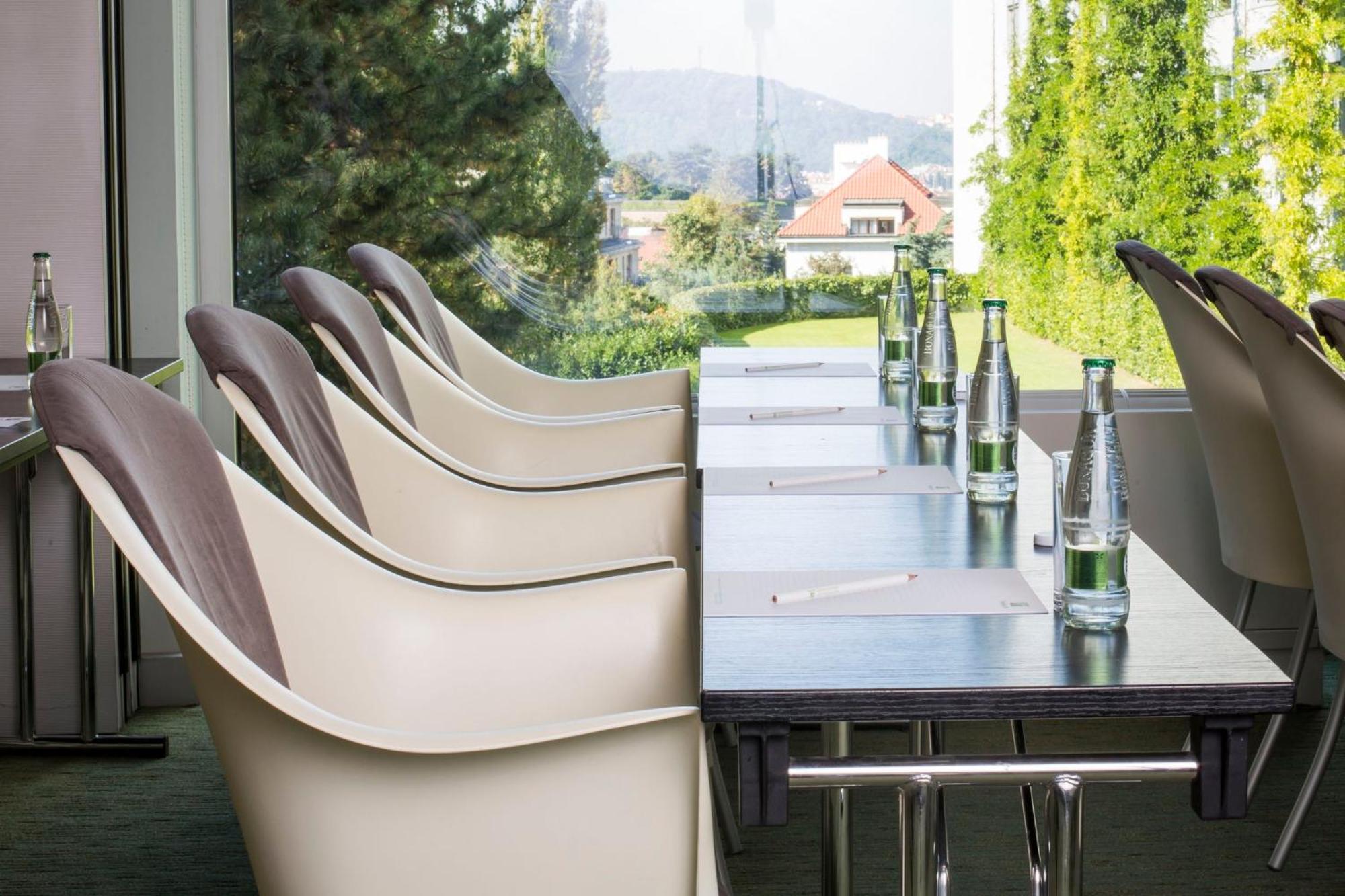 Holiday Inn Prague By Ihg Luaran gambar