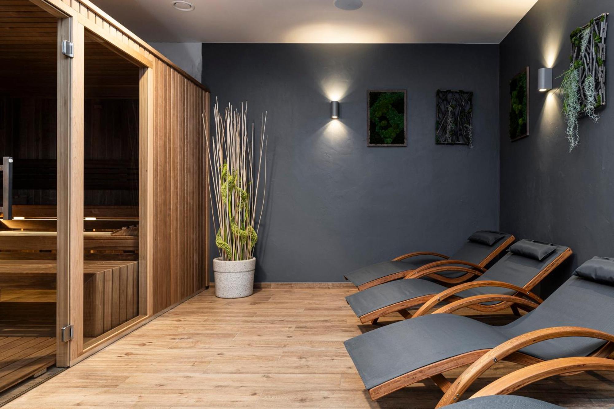 Holiday Inn Prague By Ihg Luaran gambar